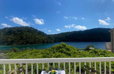 Apartments Soline - National park Mljet - Photo 2