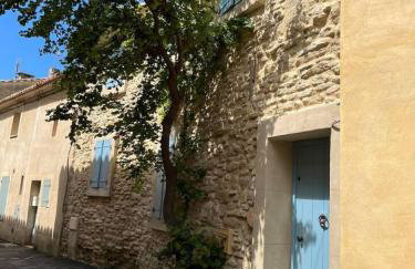 La maison Haut-perché townhouse with view and jacuzzi - Photo 16