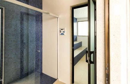 Nosso Apê Cascatinha: Garagem | Ar-condicionado | Sauna NA701RO - Foto 31