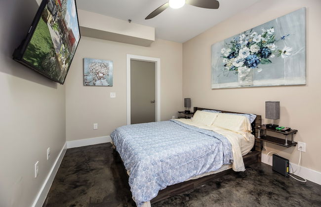 The West End Flats - Foto 5