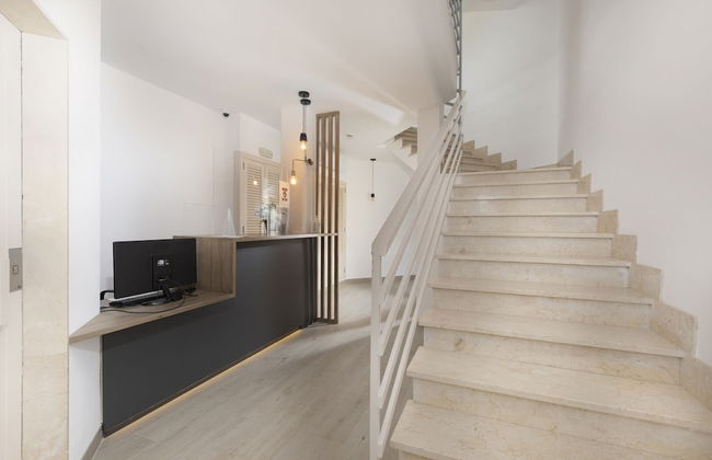 Sand Beach Apartments - Foto 2