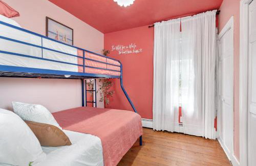 The Front Porch Vacation Rentals - Foto 23