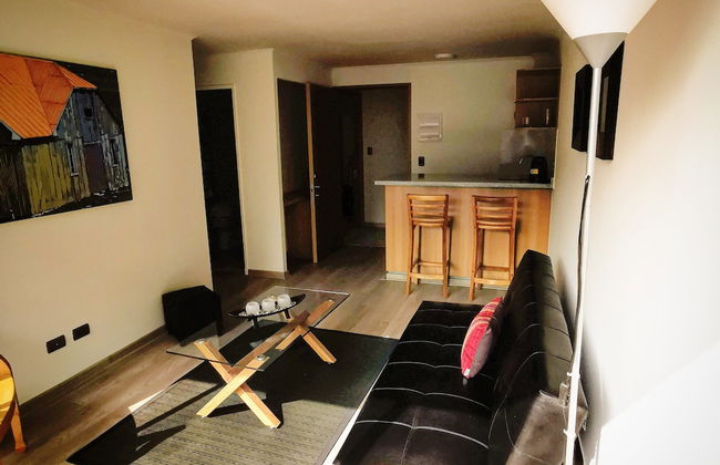 Apart Hotel Viva Providencia - Foto 8