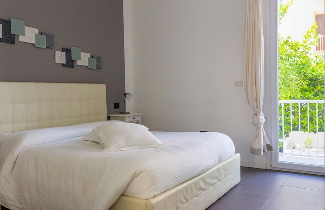 Dolci Agrumi 4 Rooms - Foto 21