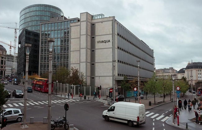 Smartflats City - Central - Photo 38