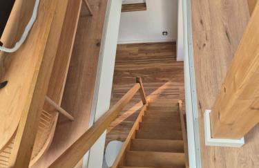 Ferienhäuschen Landleben pur - Foto 16