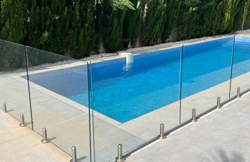 Villa Garance - Foto 19