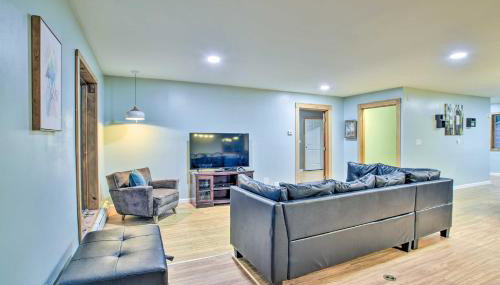 Honeoye Lake House with Community Amenities! - Foto 4