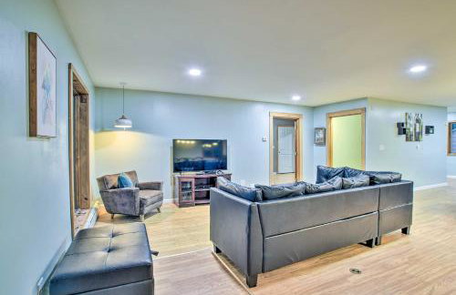 Honeoye Lake House with Community Amenities! - Foto 4