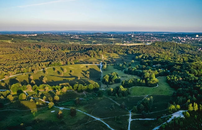Modern Chalet With Garden, Terrace - Foto 25