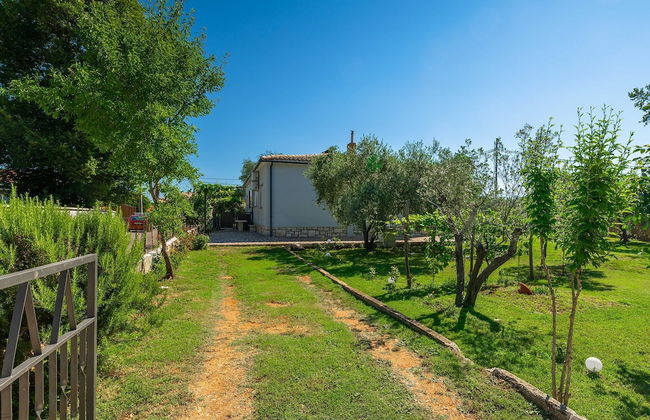 Holiday House Chill out Loborika - Foto 26