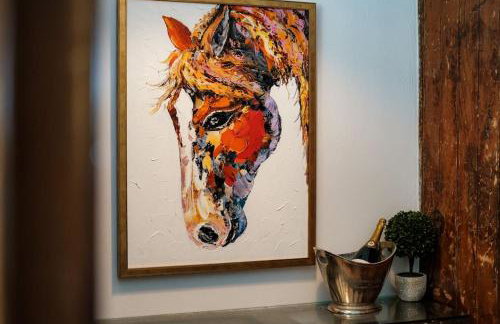 The Old Stables - Foto 45