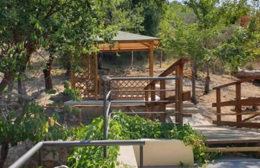 Le Querciolaie Monte Cavallo - upper apartment - Foto 17