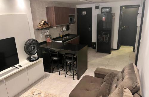 Barra Home Stay - Beira mar - 2 QUARTOS - Foto 20