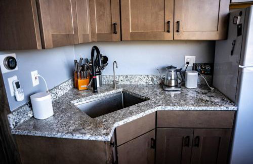 The Domestead- A private, off-grid glamping experience - Foto 3