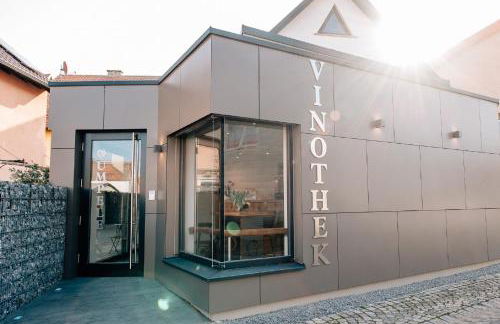 Winzerhof & Weincafe Gümpelein - Foto 15