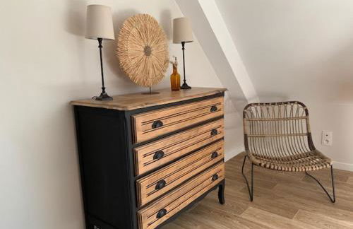 La villa Noukey à 150m de la plage et des cabines - Foto 17