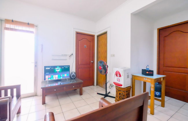 Comfort Stay 2Br Apartment Mediterania Palace Residences - Photo 13