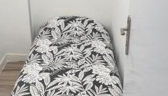 Modern Apartament Madrid, Metro & Bernabeu - Foto 3