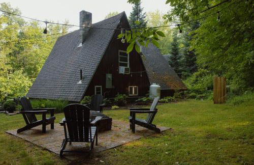 6M Morninstar - A curated A-Frame experience for outdoor lovers - Photo 34