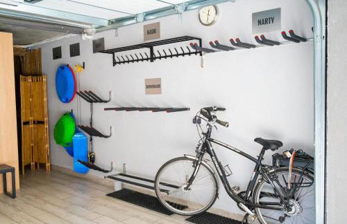 Kaskada Apartments & sauna na wyłączność - Foto 45