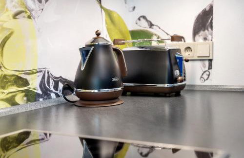 Ferienwohnung Schlafmütze - Foto 3