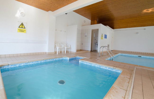 Clifton Court Apt 15 With Heated Pool - Foto 14