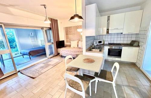 Villa Mathilde, deliziosa villetta con spiaggia inclusa - Foto 14