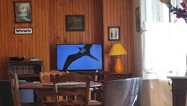 La Lisière Appartement 2 chambres - Foto 2