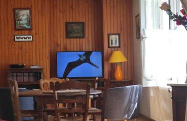 La Lisière Appartement 2 chambres - Foto 2