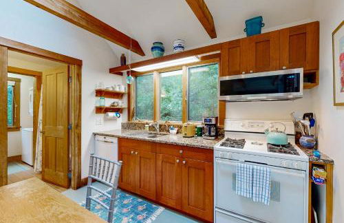 Chilmark Guest House - Foto 12