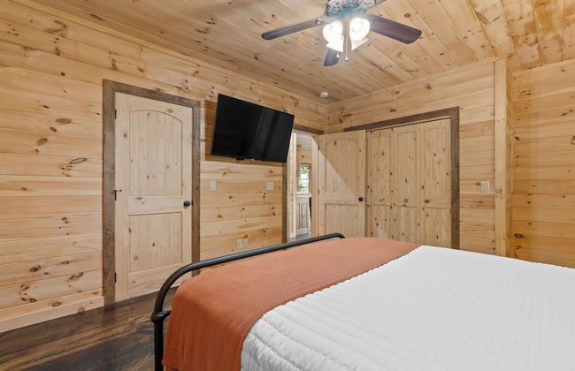 Serenity View - Foto 9