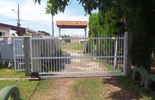 Recanto Dos Vargas - Seu refúgio em Floripa com atendimento dos anfitriões - Foto 31