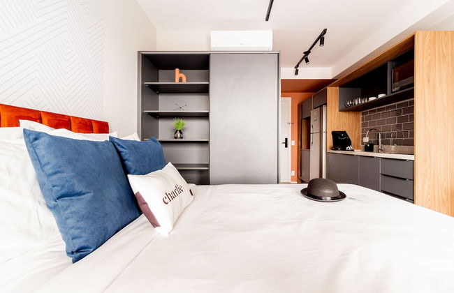 Charlie For You Moema - Foto 12