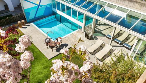 Landhaus Fux - Foto 4