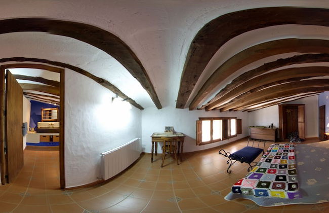 Casa Rural El Llano Quintanilla - Photo 7