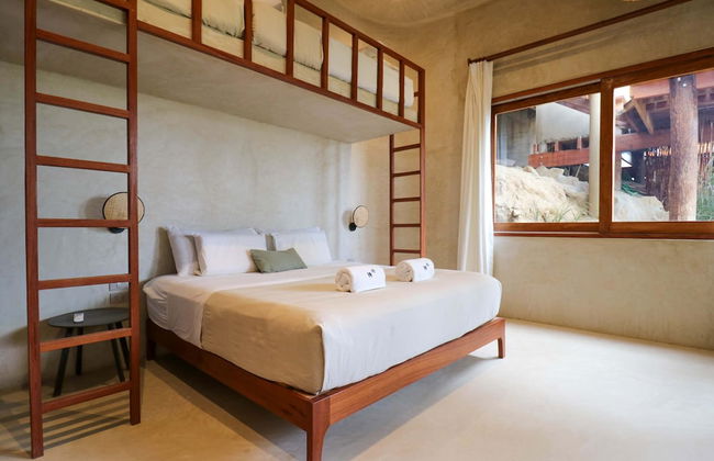 w Amazing House w Great View in Los Organos - Foto 46