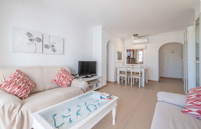 Carabela Front Beach & Pool - Foto 5