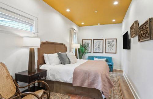 Vibrant NOLA Retreat Jazz & Culture - Foto 36