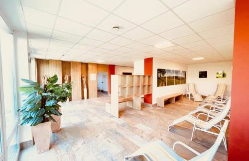 Ferienwohnung Alpenruhe mit traumhaften Bergblick, Pool & Sauna - Photo 8