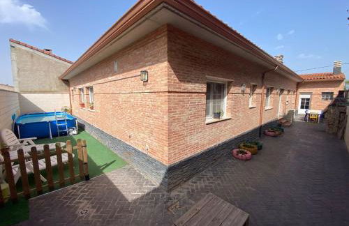 Casa Rural Goñi - Foto 23