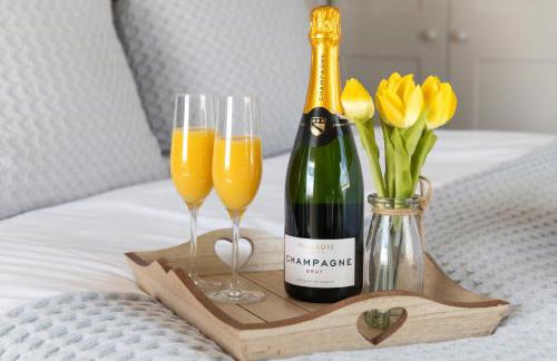 Lewes Heights is a spacious modern luxury home with stunning views - Foto 15