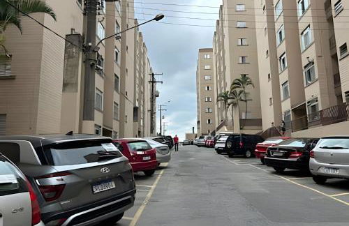 0432 - Apto com 2 Dorms para 6 Hóspedes - Foto 6