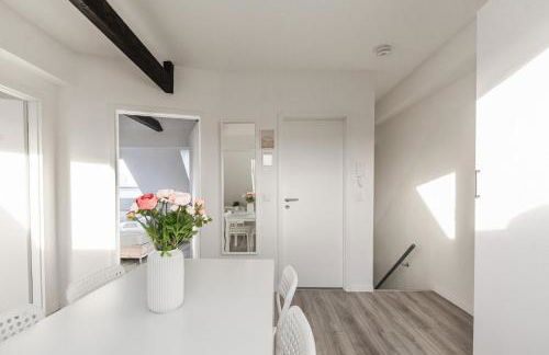 T&K Apartments - 1 to 4 Room Apartments - 20min to TradeFair Messe Airport Düsseldorf - Photo 75