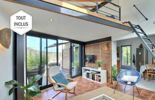 L'Abri de la plage - Foto 7