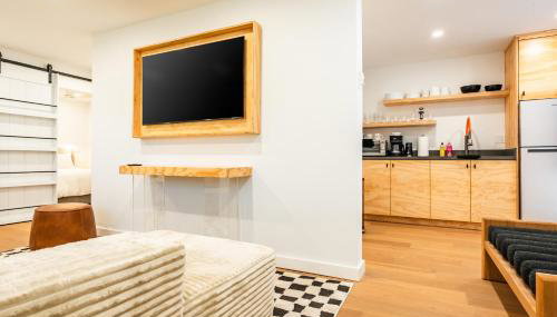 Simple La Jolla 2 bedroom - Alley Unit - Foto 3