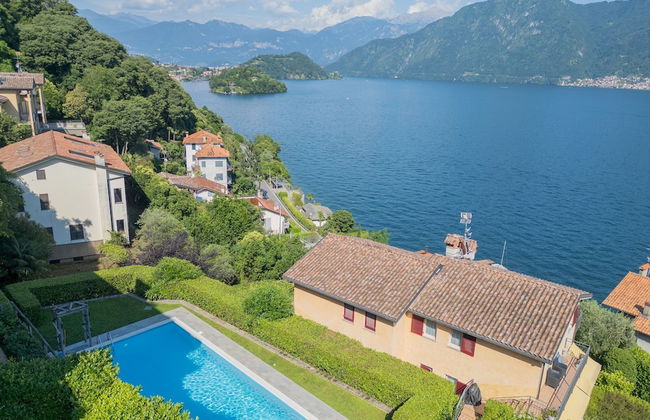 Casa Vela in Sala Comacina - Foto 7