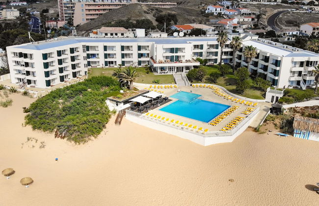 Vila Baleira Suites - Photo 32