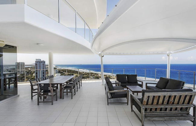 The Sebel Maroochydore - Foto 22