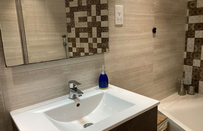 Side SeaView 3Bedrooms Apartment Sliema - Foto 53